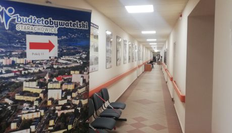 Starachowice: Do końca tygodnia trwa głosowanie na zadania w ramach budżetu obywatelskiego