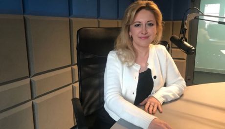 Aneta Pierścińska-Maruszewska: To był dobry rok w CKU, a plany na najbliższe miesiące są również optymistyczne 