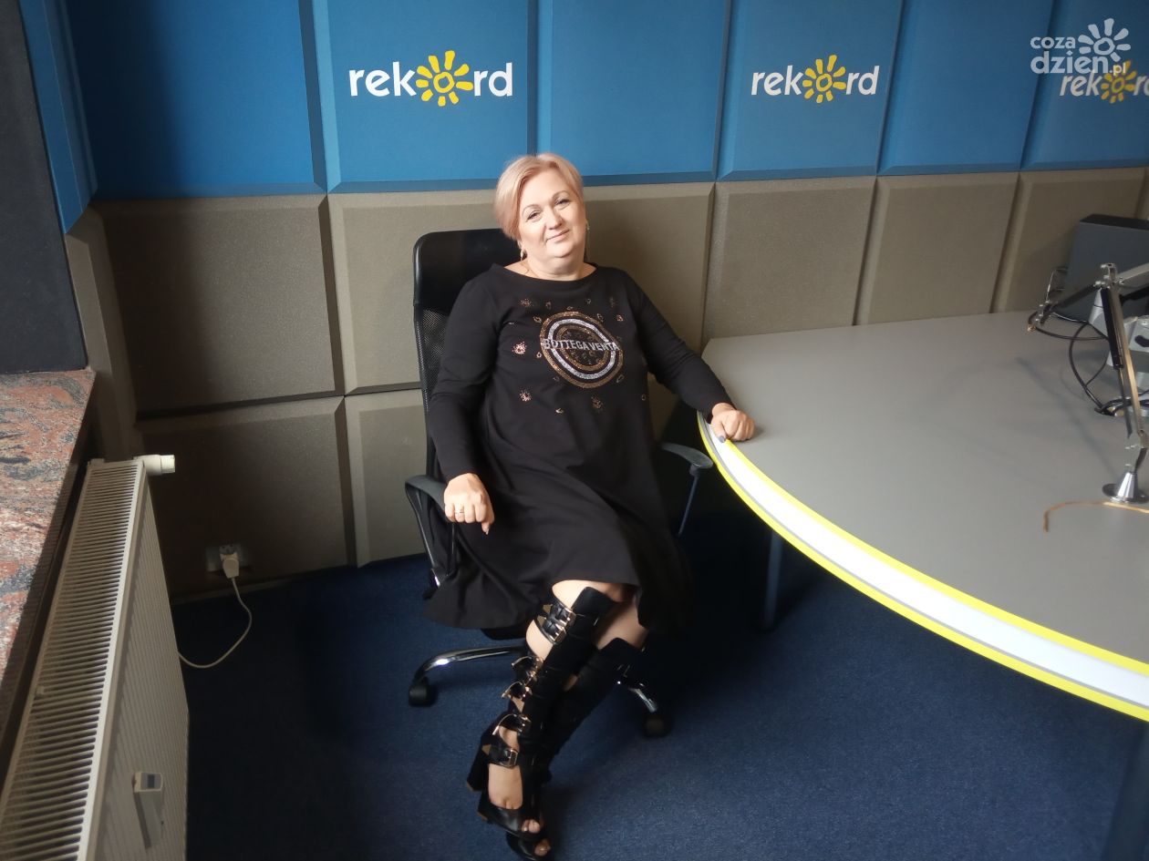 Edyta Szczekocka: Każda kobieta jest piękna i wyjątkowa, a my chcemy z niej to wydobyć