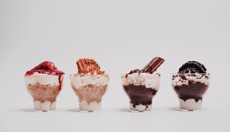 Tajemnica lodów włoskich