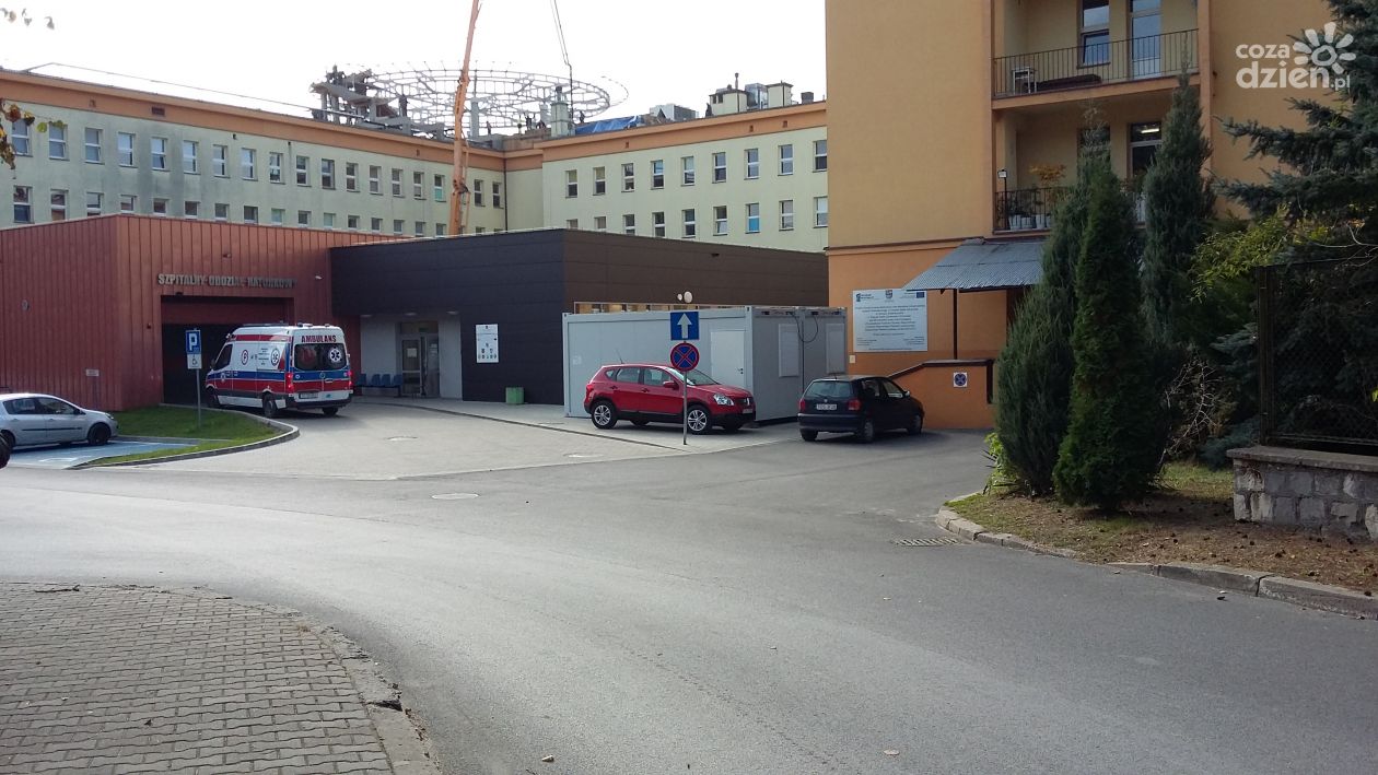 Lekarze pilnie poszukiwani