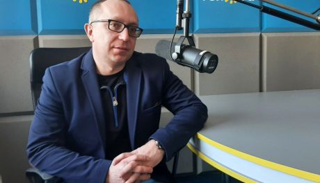 Artur Gierada: Platforma Obywatelska jest partią  wszystkich Polaków 