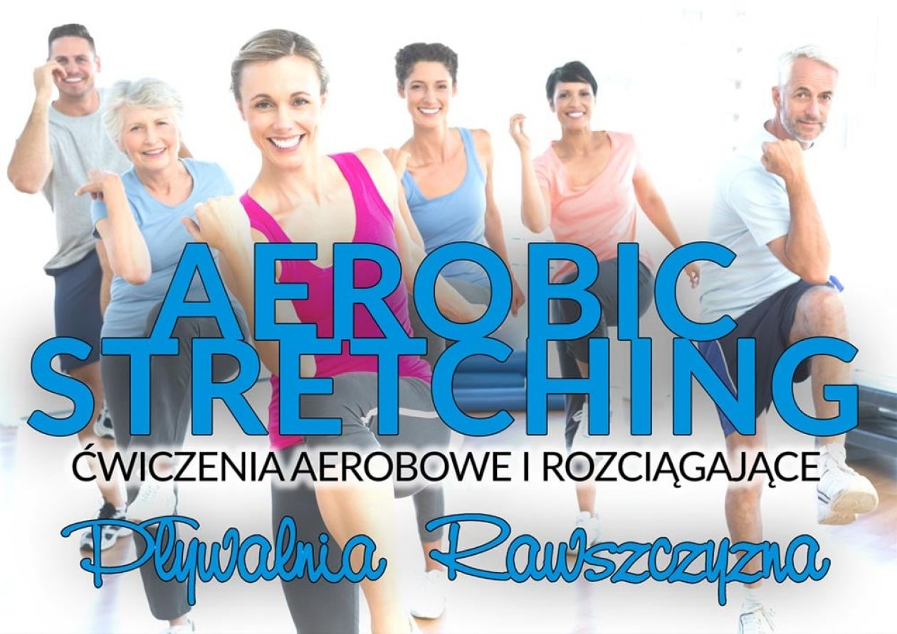 Nowe zajęcia ruchowe na ostrowieckiej Rawszczyźnie 