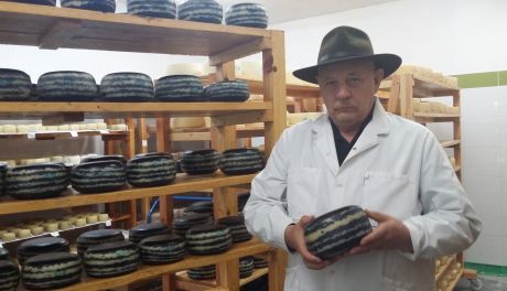 Mariusz Małkiewicz: Produkcja serów to nie przygoda, ale poważna inwestycja 