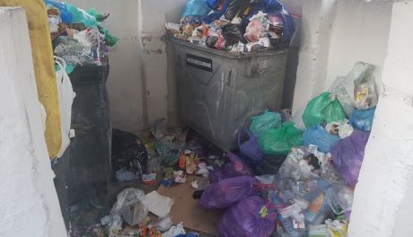 Czy w Ostrowcu będziemy więcej płacić za odbiór śmieci