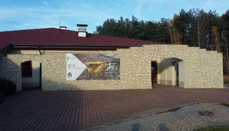 Muzeum na Krzemionkach oficjalne otwarte 