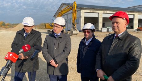 MZK rośnie w oczach 