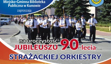 Muzycy w hełmach Świętego Floriana 