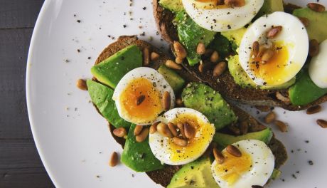 Sport i dieta - Twoi sprzymierzeńcy w walce o prawidłową wagę