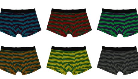 Jakie elementy ubioru koniecznie powinny znaleźć się w garderobie męskiej? 