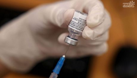 Trzecia dawka szczepionki przeciw Covid-19. Ruszyła rejestracja 