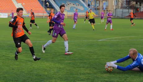 KSZO 1929 Ostrowiec Świętokrzyski - Podlasie Biała Podlaska - Zdjęcia