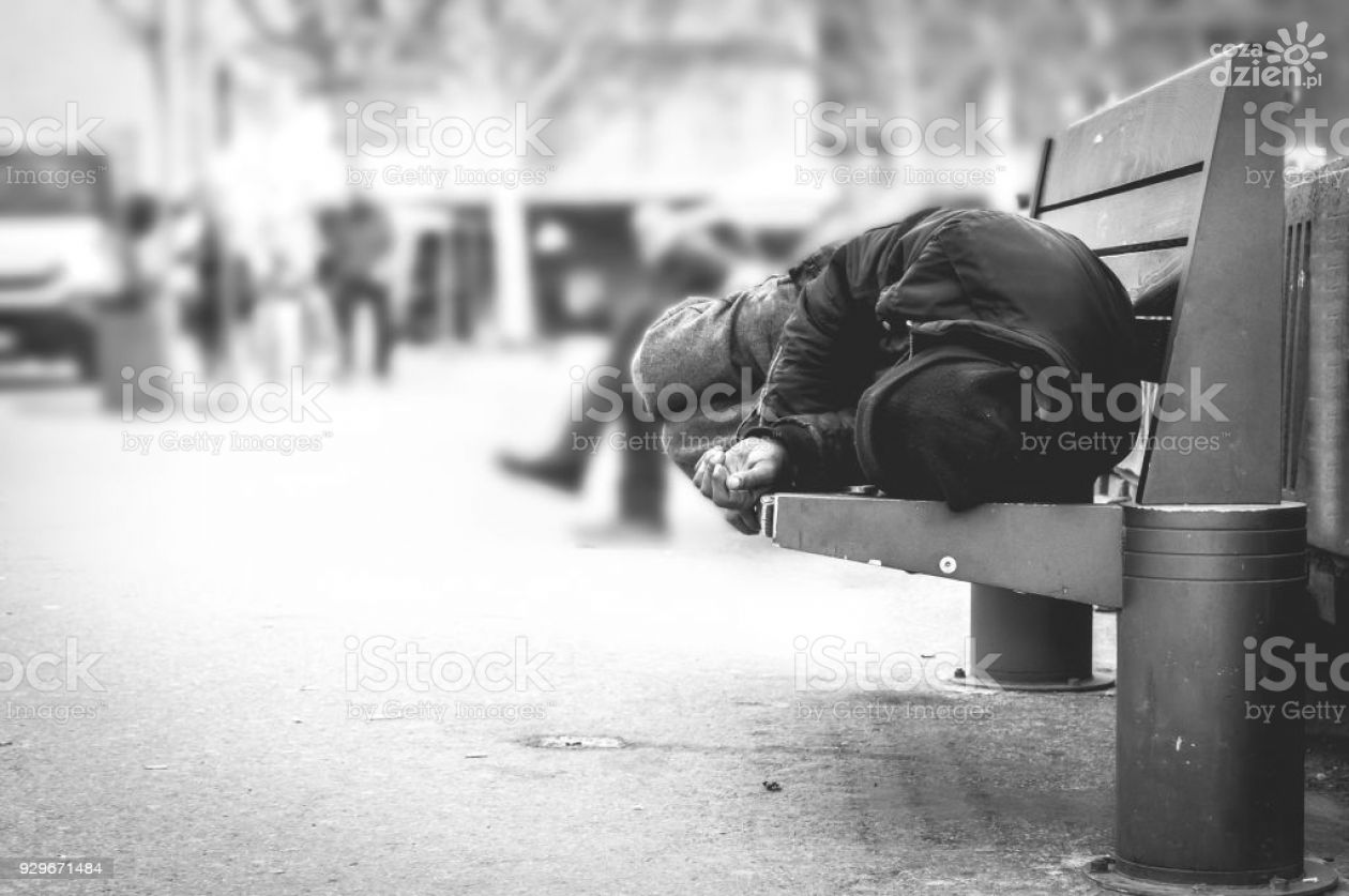 Schroniska i noclegownie dla bezdomnych