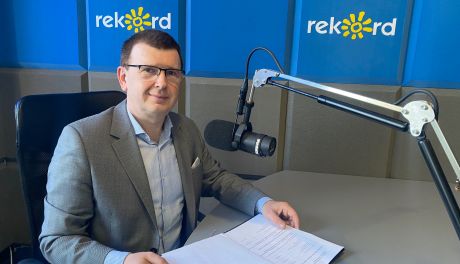 J.Górczyński: Chcemy uzupełnić ofertę deweloperską w Ostrowcu Świętokrzyskim 
