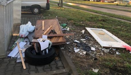 "Remondis" pełnoprawnym zwycięzcą przetargu na odbiór śmieci w Ostrowcu 