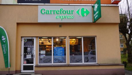 Piekarnia Skalski i Carrefour Express połączyły siły