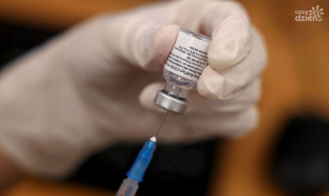 Krajowy konsultant ds. pediatrii namawia do szczepienia dzieci