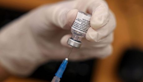 Krajowy konsultant ds. pediatrii namawia do szczepienia dzieci