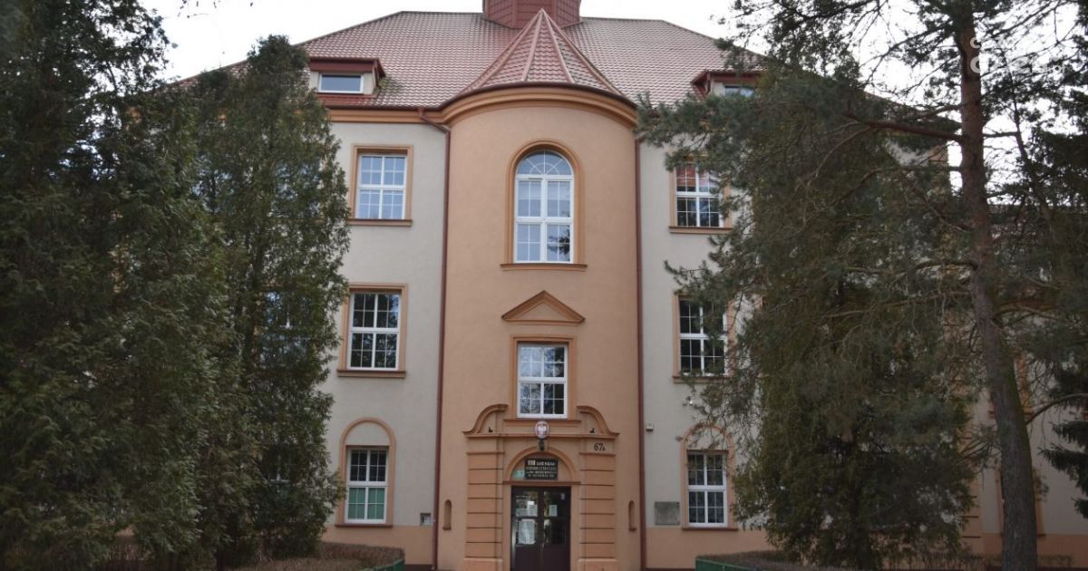 Ostrowieccy ósmoklasiści wybierają licea