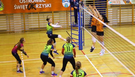 Trzy punkty KSZO SMS z Popradem