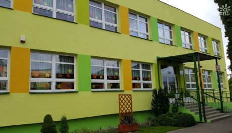 Wakacyjne dyżury ostrowieckich przedszkoli