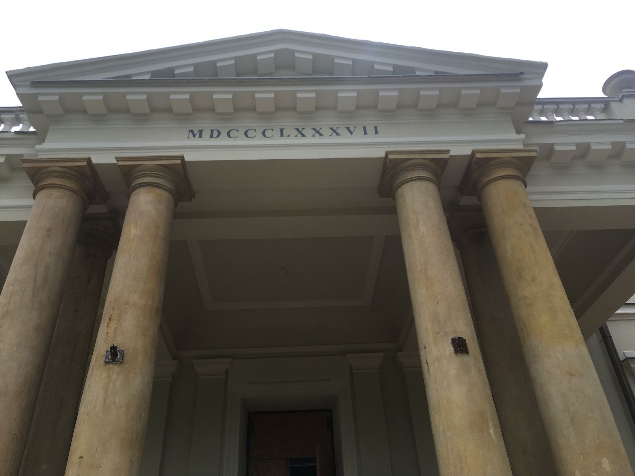 Wiosną premierowa wystawa w muzeum w Częstocicach