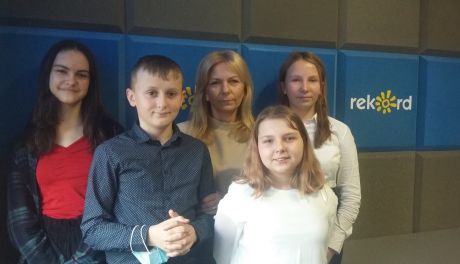 Bajkowa wyprawa dzieci z "Dwunastki" do Energylandii 