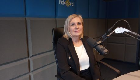 Małgorzata Stafijowska: Są pieniądze na aktywizacje osób bezrobotnych w powiecie ostrowieckim 
