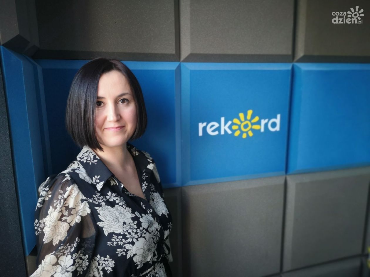 M.Korczyńska: Każda mama może spełniać się zawodowo