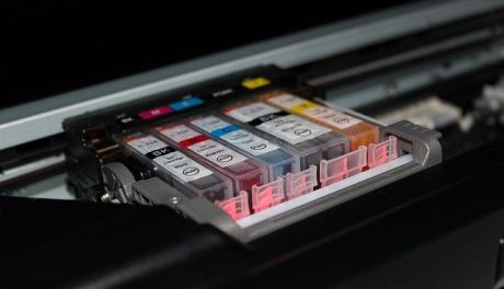 Jak wybrać odpowiedni tusz do drukarek Brother?