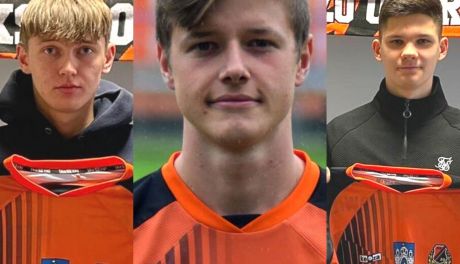 KSZO 1929 kompletuje kadrę
