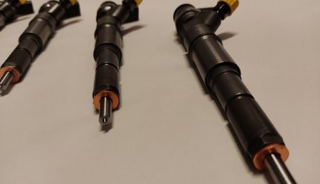 Regeneracja wtryskiwaczy – na czym polega i ile kosztuje?