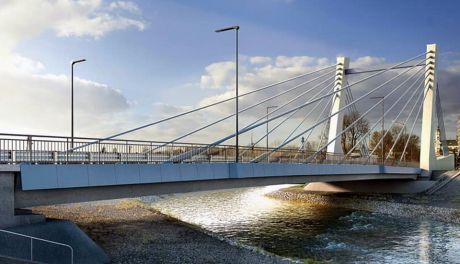 Czy będzie tymczasowy most na Kamiennej w Ostrowcu ?