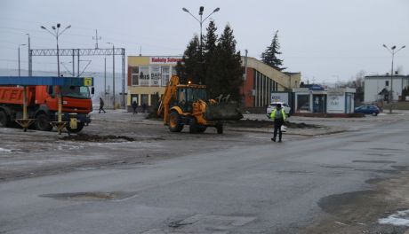 Ruszają prace w Starachowicach Dolnych 