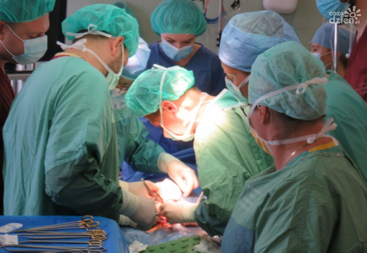 Trzy projekty zgłoszone do dofinansowania w ramach Polskiego Ładu 