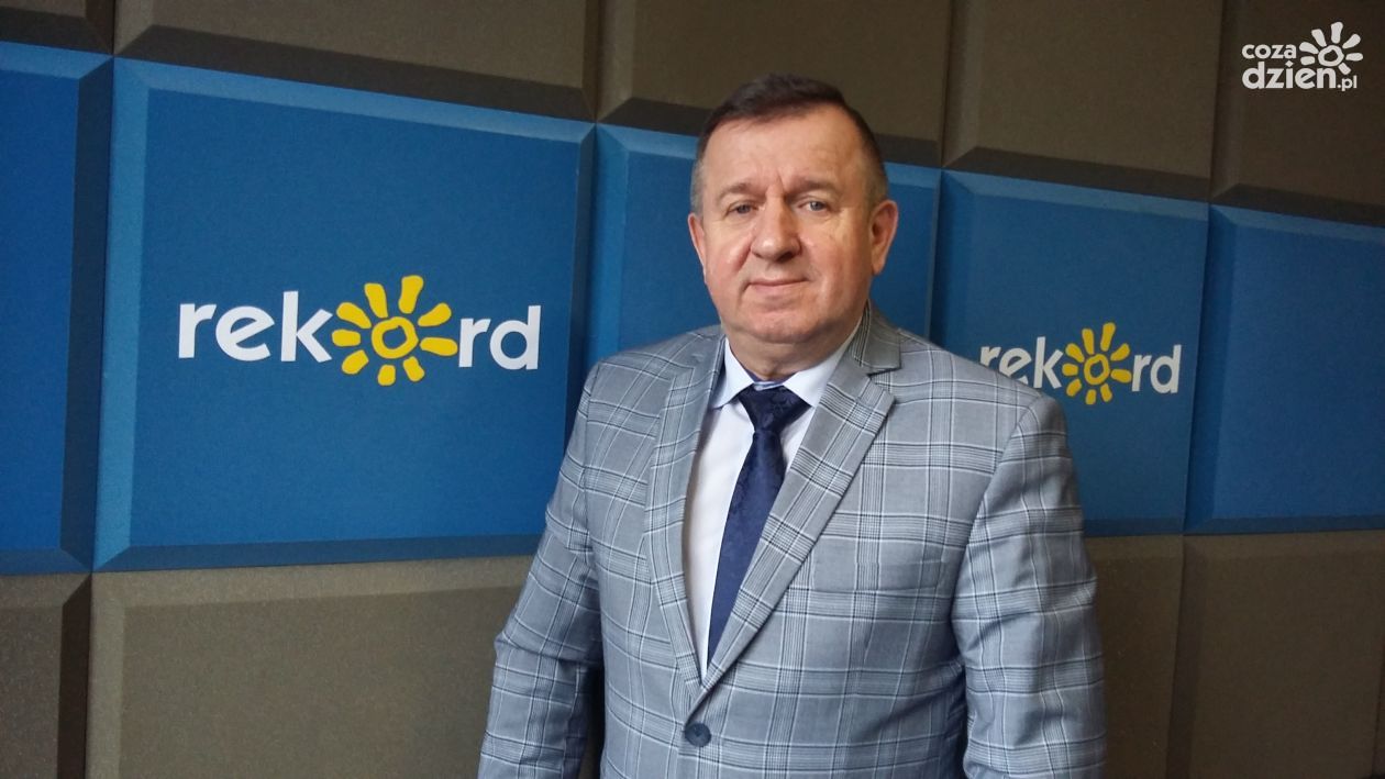 J. Murzyn: Kolejna kadencja samorządu Bodzechowa będzie  skupiała się na zwiększaniu pomocy mieszkańcom
