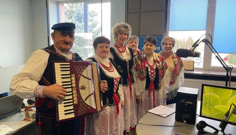 KGW "Kalinki" pomagają 4-letniemu Szymkowi 