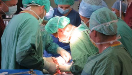 Trzy projekty zgłoszone do dofinansowania w ramach Polskiego Ładu 