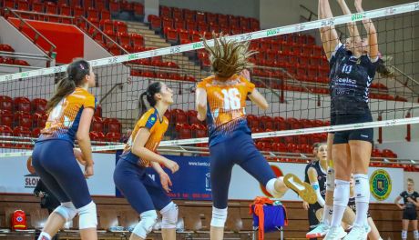 Cztery punkty KSZO SMS i awans na piąte miejsce