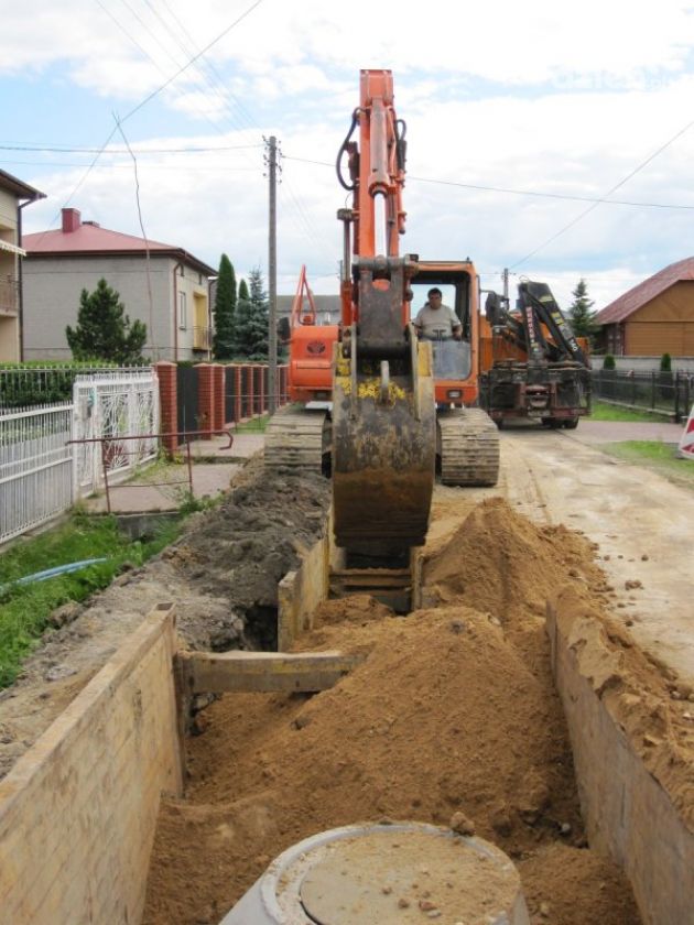 Bodzechów stał się modelową gminą opiekuńczą