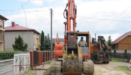 Bodzechów stał się modelową gminą opiekuńczą