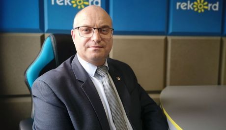 Tomasz Staniek: Inkubator Przemysłowy będzie nie tylko dla rolników 