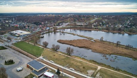 Starachowice będą walczyć o  unijne dotacje z innych funduszy  niż Kontrakt Terytorialny 