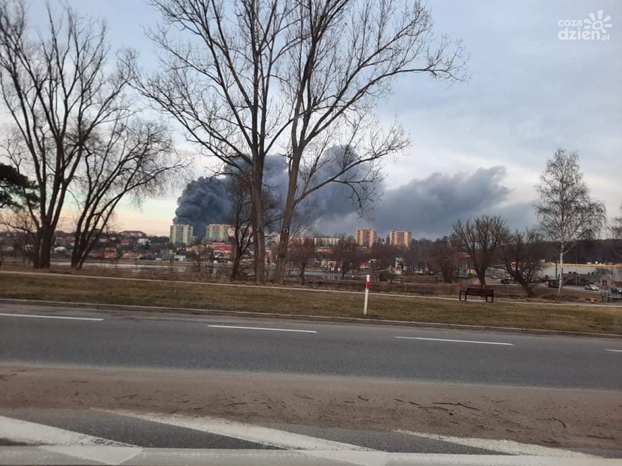 Specjalna Strefa Ekonomiczna deklaruje pomoc 