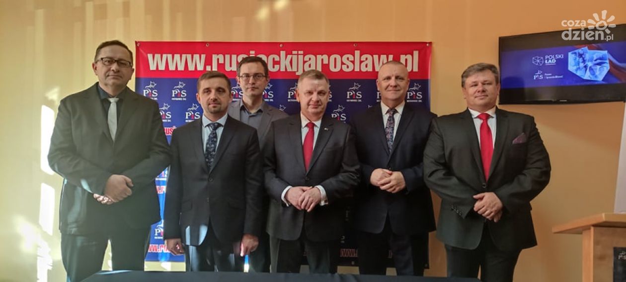 Inwestycje drogowe z rządowym dofinansowaniem 