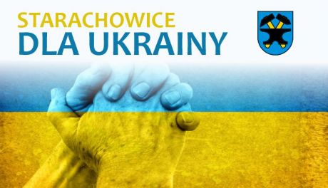 Starachowice dla Ukrainy