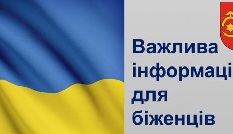 Formalno-prawna pomoc dla uchodźców z Ukrainy