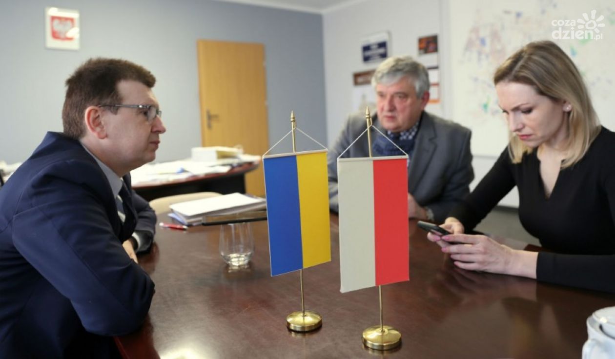 Jest decyzja o pomocy dla Białej Cerkwi 