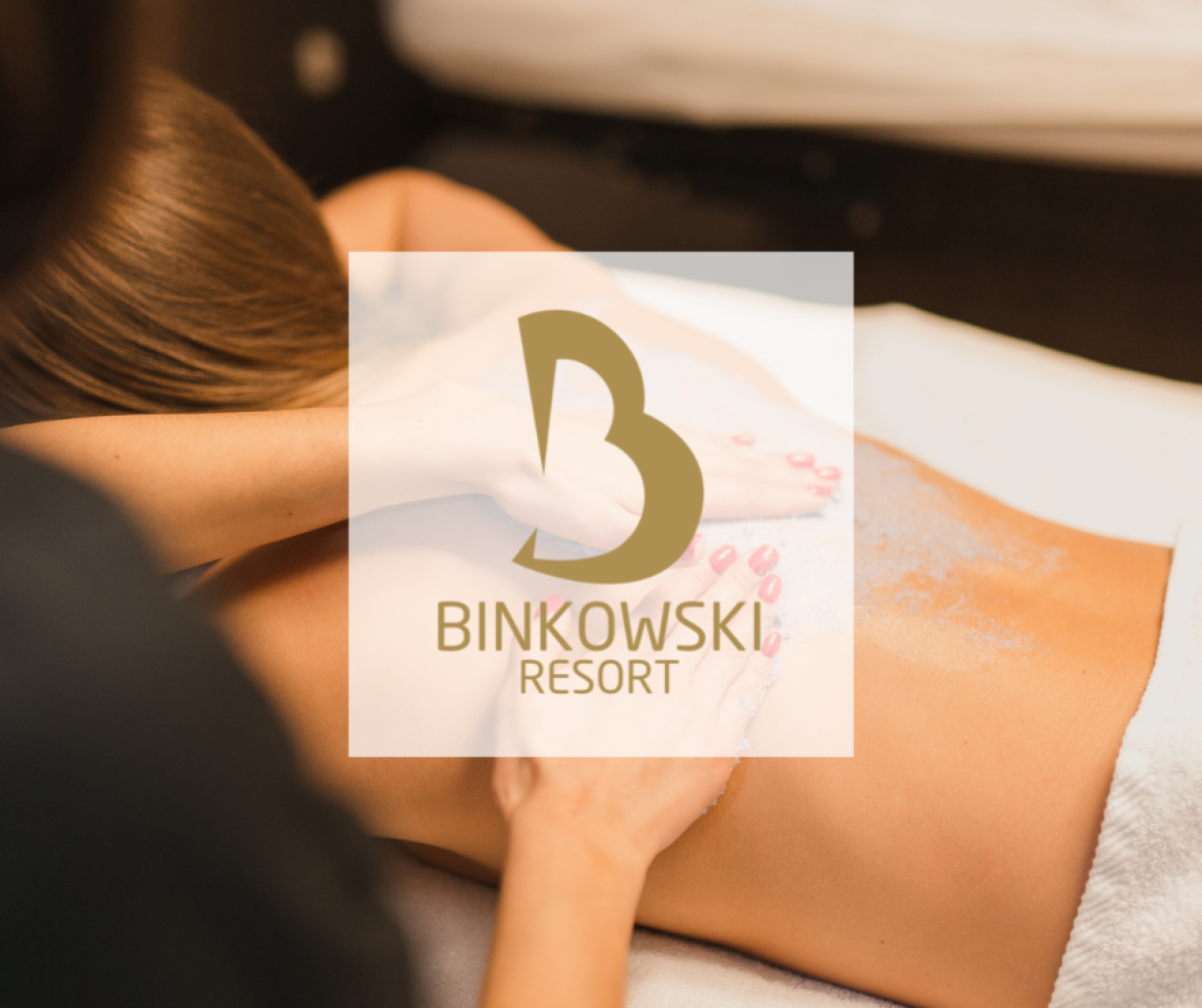 Binkowski Resort w Kielcach zaprasza na Dzień Kobiet