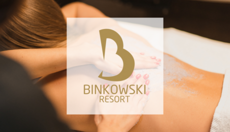Binkowski Resort w Kielcach zaprasza na Dzień Kobiet